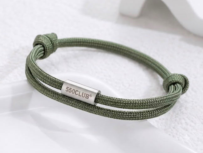 Bracelet Olive